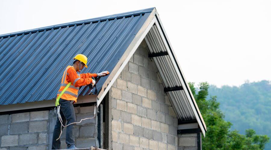 Local Siding Services in Halsey, OR